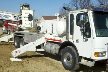 residential service columbia il