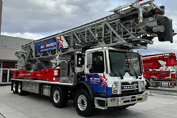 residential service columbia il