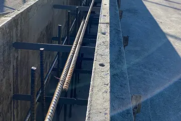 concrete foundations columba il